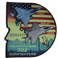 Patch 322 Squadron: Mountain home 2025 tone down