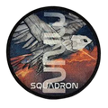 Patch 322 Squadron: Beer