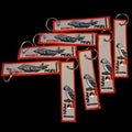 Merchandise 322 Squadron: RBF streamer WFXTBW!?!
