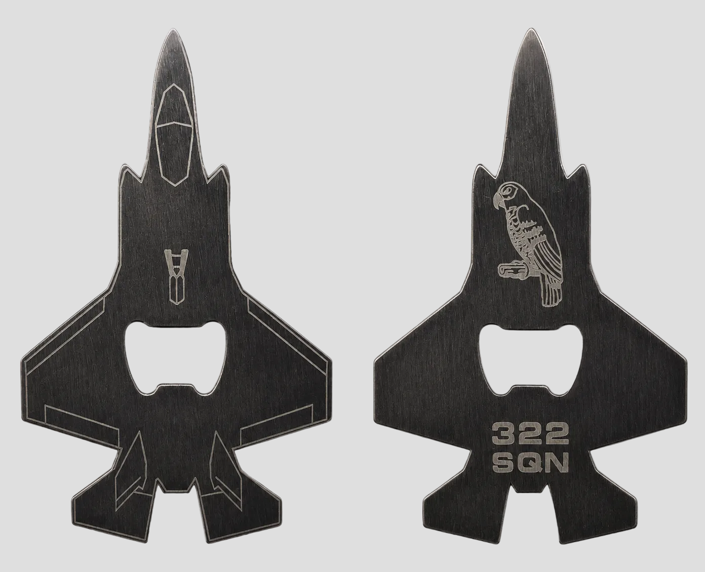 322 Flesopener F-35
