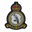 PR 322 Squadron logo