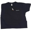 Black T-shirt